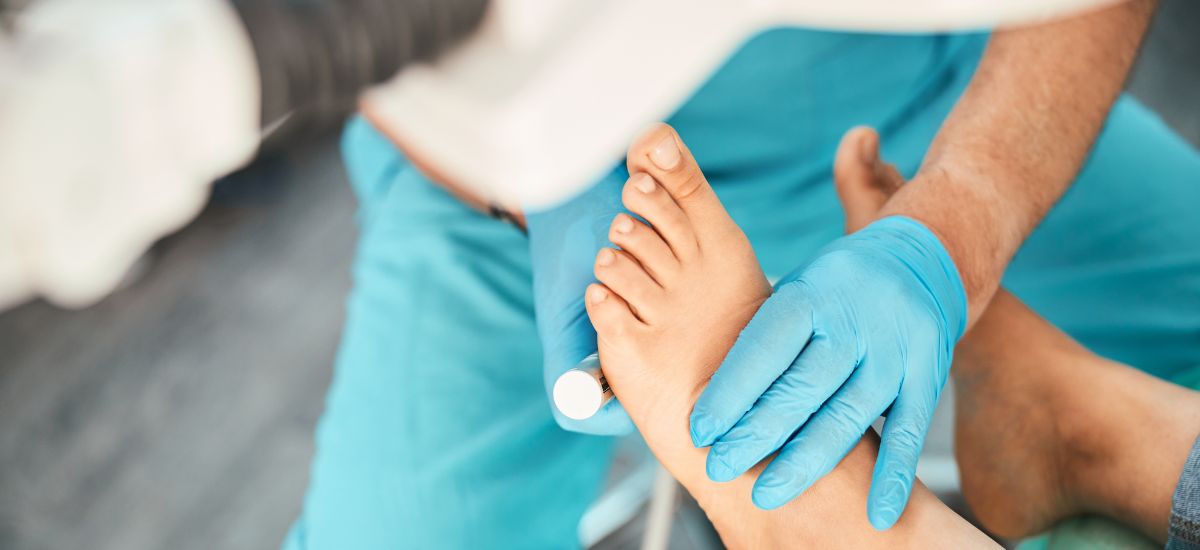 Chiropody